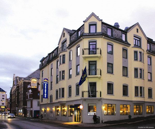 Hotel Best Western Hordaheimen (Bergen)