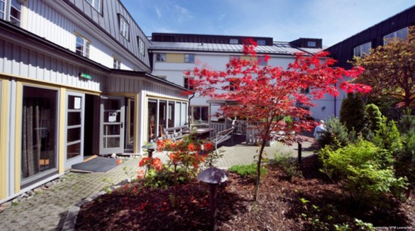 Clarion Collection Hotel Tollboden (Drammen)