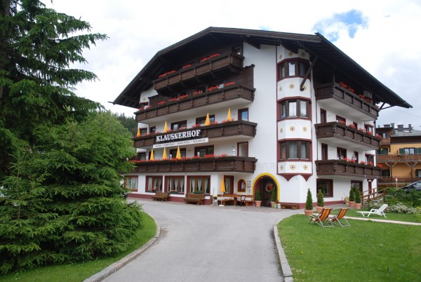 Haus Klausnerhof (Seefeld in Tirol)
