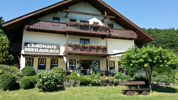 Landhaus Oberaurach Hotel und Restaurant 