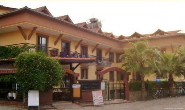 Orange Garden Apart Hotel (Kemer)