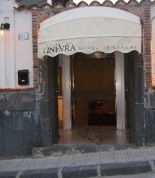 Villa Ginevra Hotel de Charme (Acireale)