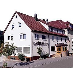 Hölzle Landgasthof (Waldstetten)