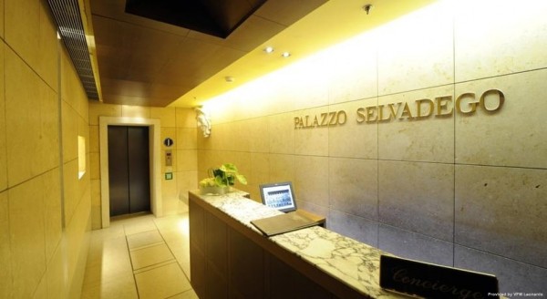 Hotel Palazzo Selvadego (Venice)