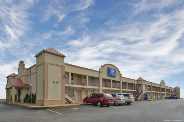 Americas Best Value Inn-Indy South (Indianapolis City)