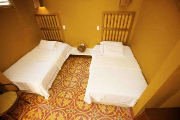 Hotel Casa Portal de Getsemani (Cartagena)