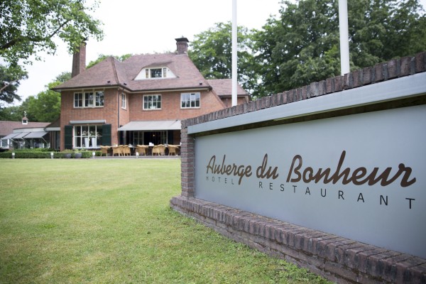 Hotel Auberge du Bonheur (Tilburg)