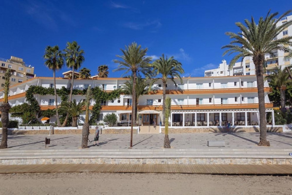 Hotel Figueretes (Eivissa)