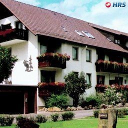 Land-gut-Hotel Zur Warte (Witzenhausen)