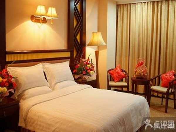Hotel Ru Cheng (Chenzhou)