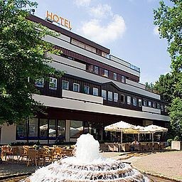 Hotel Am Kaponier (Vechta)