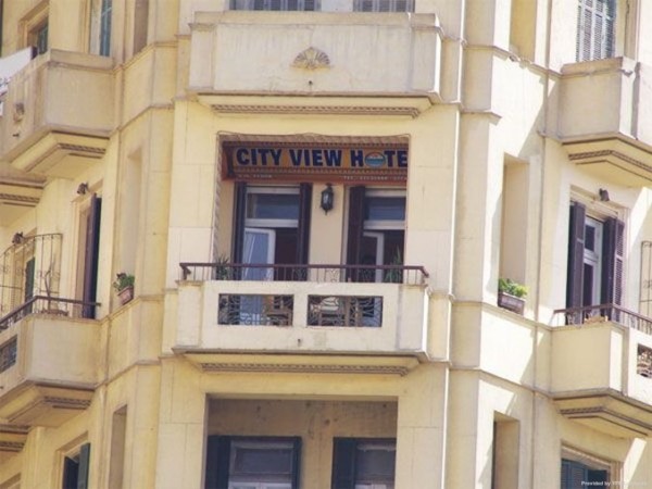 CITY VIEW HOTEL (Al Qāhir)