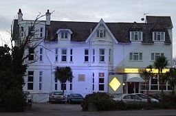 The Croham Hotel (Bournemouth)
