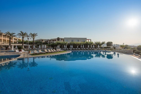 Cretan Dream Royal Hotel (Chania)