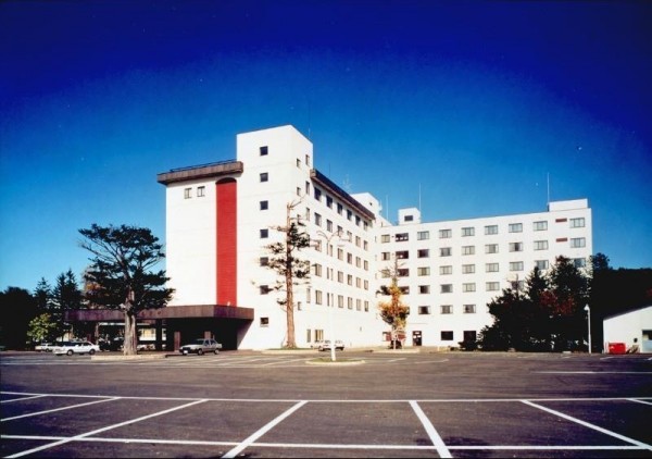 SASAI HOTEL (Makubetsu-cho)