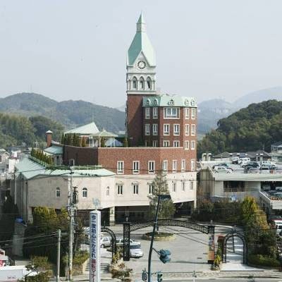Nagasaki Royal Chester Hotel (Togitsu-cho)