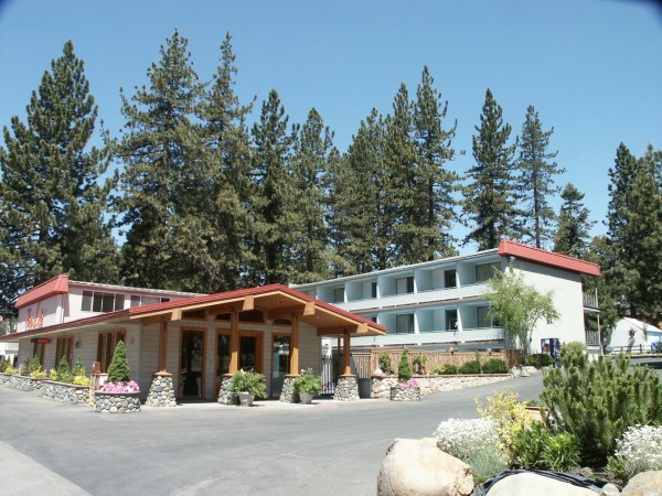 Firelite Lodge (Olympic Valley)