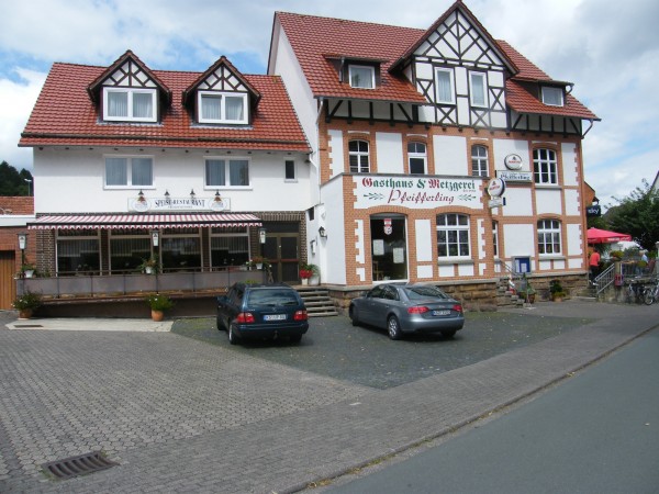 Pfeifferling Gasthaus (Wolfhagen)