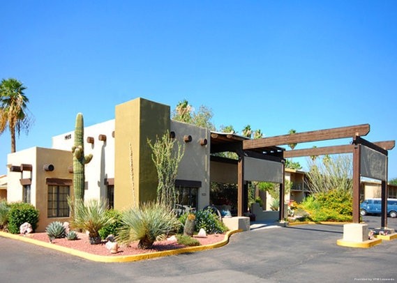 WINDEMERE HOTEL (Tucson)