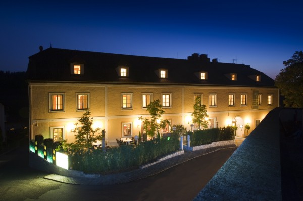 Hotel Landhaus Stift Ardagger (Neder-Oostenrijk)