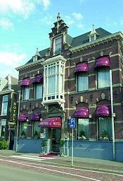 Hotel Dordrecht 