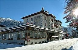 Morosani Posthotel (Davos)