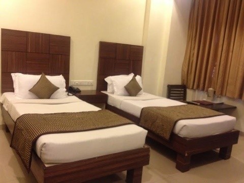 HOTEL TREATOTEL BY VISTA (Ahmedabad)
