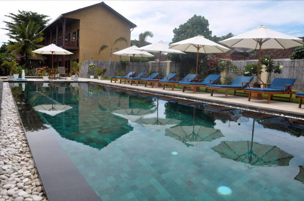 Gili T Resort (Mataram)