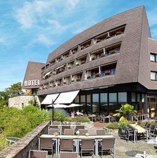 Hotel Stadt Breisach (Breisach am Rhein)