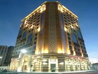 Hotel Ramada Madinah Al Hamra (Medina)