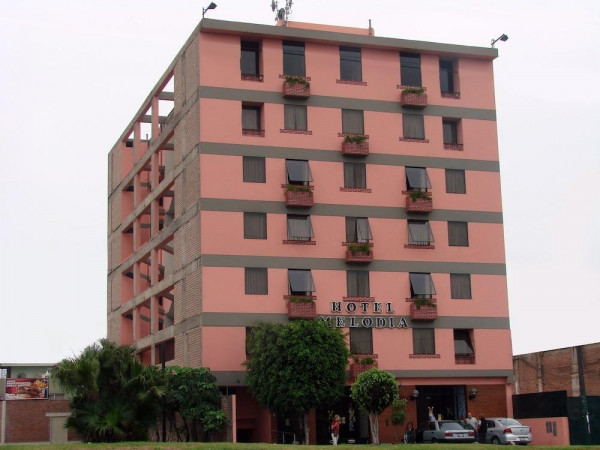 Hotel Melodia (Lima)