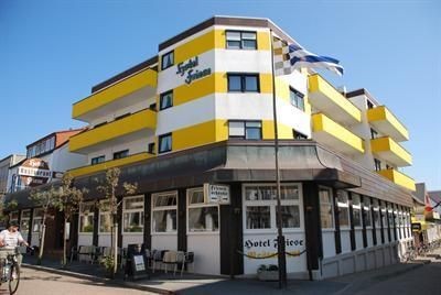 Hotel Friese (Norderney)