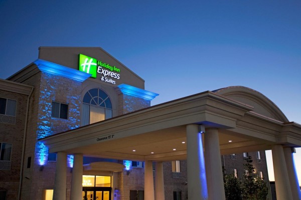 Holiday Inn Express & Suites AMARILLO (Amarillo)