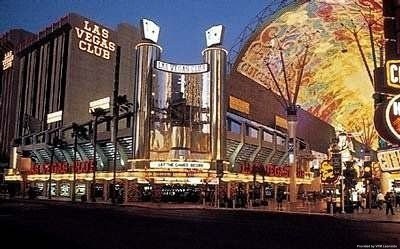 LAS VEGAS CLUB HOTEL AND CASINO (Las Vegas)