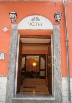 Hotel Piccolo (Termini Imerese)