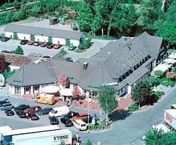 Autobahn Motel (Hollenstedt)
