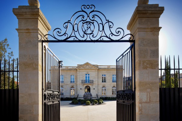 Hotel La Grande Maison de Bernard Magrez (Bordeaux)