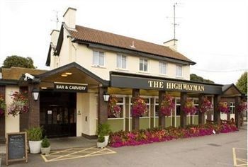 Hotel The Highwayman (Bedfordshire)