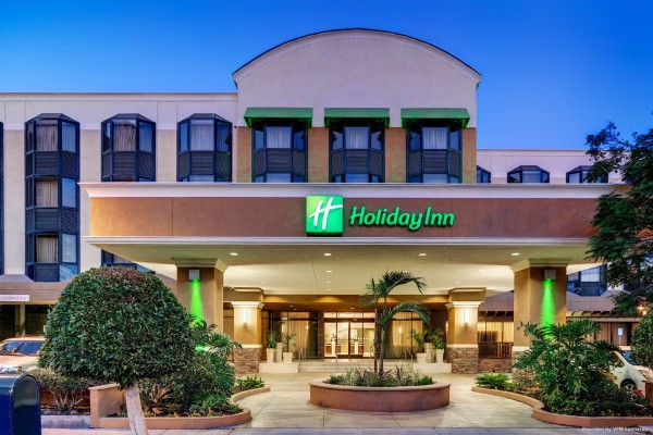 Holiday Inn LONG BEACH (DWTN AREA) (Long Beach)