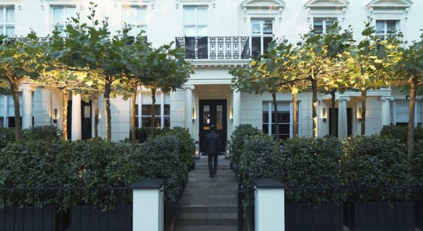 Hotel La Suite West - Hyde Park (London)