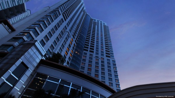 Hotel AYANA Midplaza Jakarta