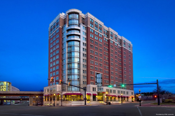 Residence Inn Alexandria Old Town South at Carlyle 