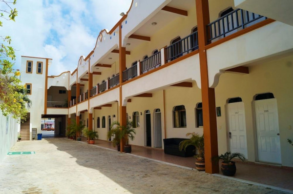 Tulum Inn (Halbinsel Yucatán)