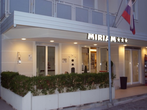 Hotel Miriam (Rimini)