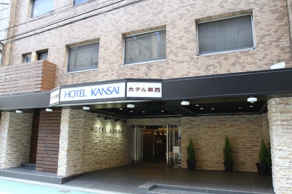 Hotel Kansai (Osaka-shi)