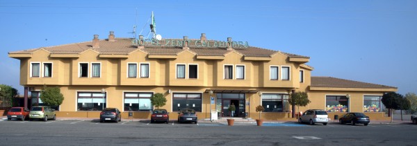 Hotel Zenit Calahorra
