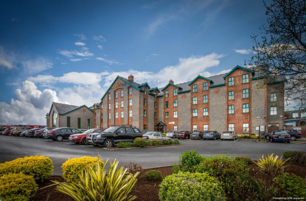 Oranmore Galway Maldron Hotel and Leisure Centre