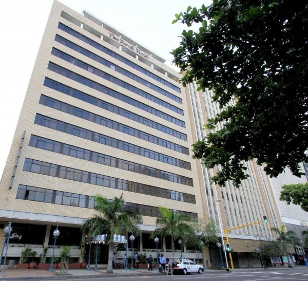 The Royal Hotel (Durban)