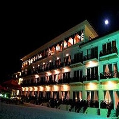 Hulhule Island Hotel (Malé)