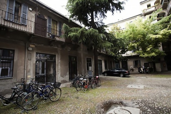 Loreto Apartment (Mailand)